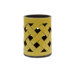 Morelia Small Ceramic Cutwork Lantern