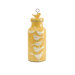 Adelaide Small Script Birdy Jar with Lid