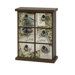 Postcard Greeting 6 Drawer Cabinet
