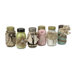 Mason's Vintage Jar (Set of 6)