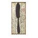 Allison Wall Plaque Knife