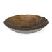 15.75" Croco Bowl