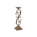Jayden Iron Candlestick