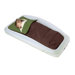 Tuckaire Outdoor Toddler Travel Bed