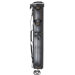 3 Butt and 7 Shaft Tooled Pool Cue Cases