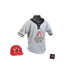 MLB Kids Team Uniform Set