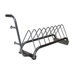 Horizontal Bumper Plate Rack