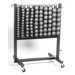 VTX Neoprene Dumbbell Aerobic Pac with Rack