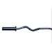 60" Olympic Curl Bar