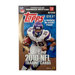 NFL 2010 Blaster Trading Cards (10 Packs)