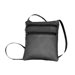 Three Zip Cross Body Bag
