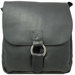 Vertical Laptop Messenger Bag