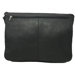 East/West Full-Flap Messenger Bag