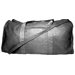 25" Leather Travel Duffel