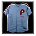 Medium 24" x 28" Jersey Display Case