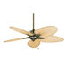 52" Windpointe 5 Blade Ceiling Fan