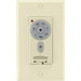 Reversible Fan and Light Wall Control