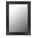 Mirror in Ceylon Black