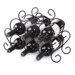 Minuet 7 Bottle Tabletop Wine Rack