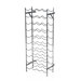 Alexander Cellar 40 Bottle Wine Rack
