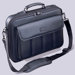 Classic Series Black Notebrief Laptop Computer Carrying Case