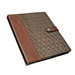 CrossWork-T New iPad/iPad 2 Folio