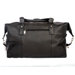 Milano Valentino 19" Leather Travel Duffel