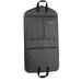 NCAA 40" Suit Length Garment Bag with Two Pockets