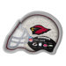NFL Pangea Fan Cakes