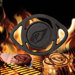 NFL Single BBQ Branders