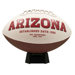 NFL Signature Series Full Size Ball Figurine