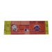 MLB 1969 World Series Canvas Mega Ticket - New York Mets