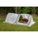 StarterHouse Polyethylene Mini Greenhouse