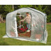 Dreamhouse Polyethylene Greenhouse