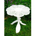 Butterfly Garden Table