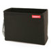 Camera Insert in Black