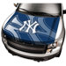 MLB Auto Hood Cover