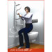 Curve Grab Bar
