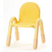 Baseline 11" PVC Classroom Chair