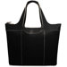 Milano Edge Zip Handle Tote