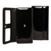 Patent Clutch Wallet