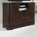 Manhattan 6 Drawer Media Chest