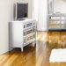 Reflections 9 Drawer Media Chest