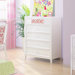 Hearts 7 Drawer Chest