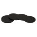 Table Parts and Repair 1/16" Leg Shims