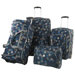 Sapphire 4 Piece Luggage Set
