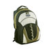 All Star 19" Backpack with MP3 Holder