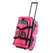 22" 2-Wheeled Travel Duffel