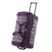 26" Fashion Rolling Duffel