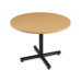 Extol 42" Round Table